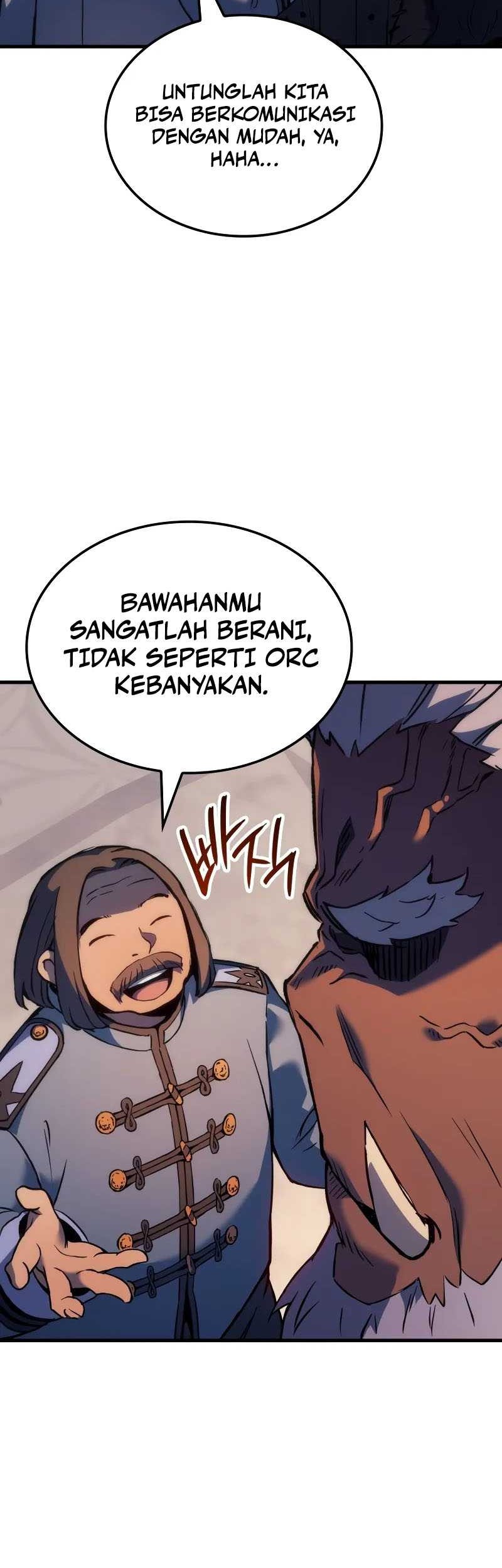 The Indomitable Martial King chapter 55 halaman 56
