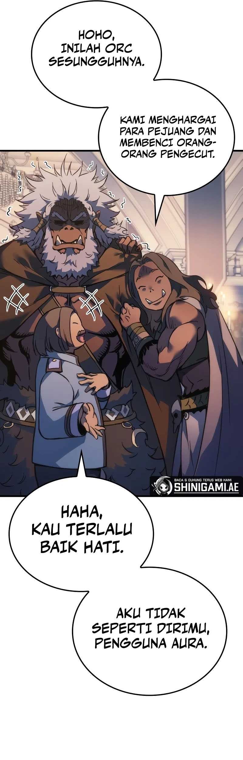 The Indomitable Martial King chapter 55 halaman 58