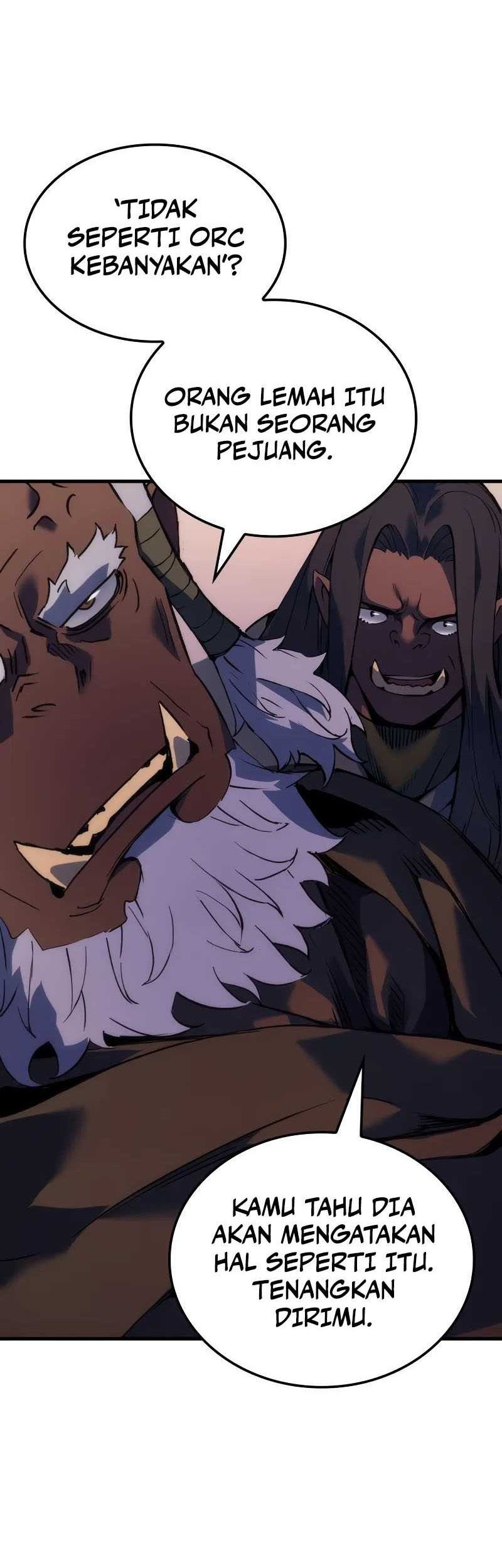 The Indomitable Martial King chapter 55 halaman 59