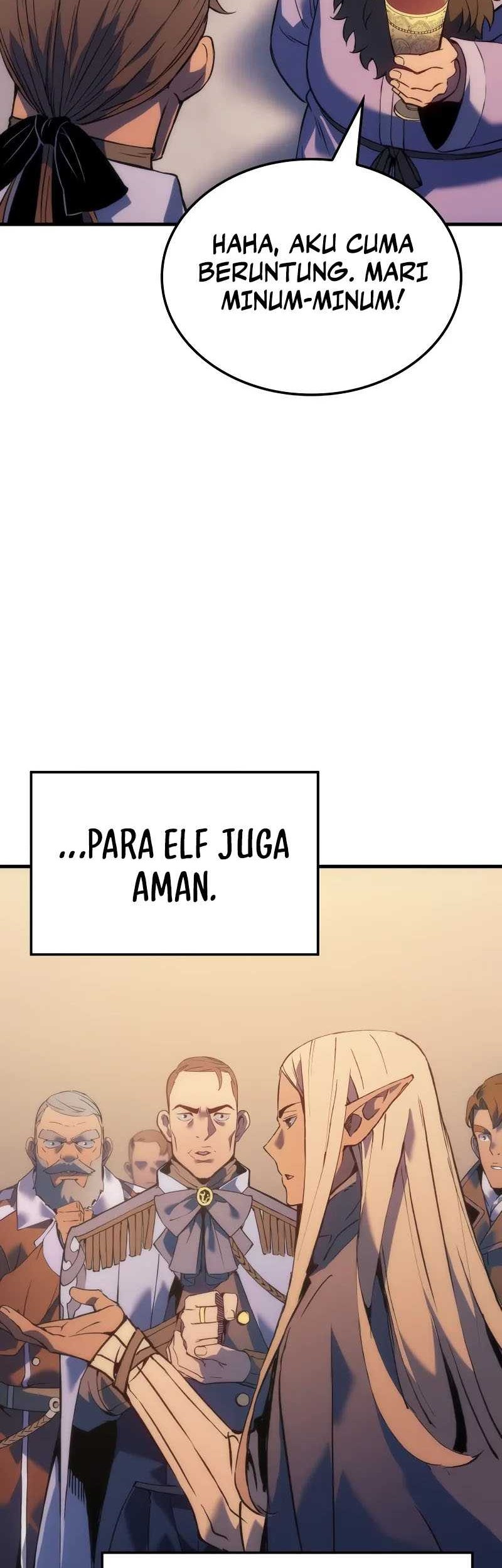 The Indomitable Martial King chapter 55 halaman 63