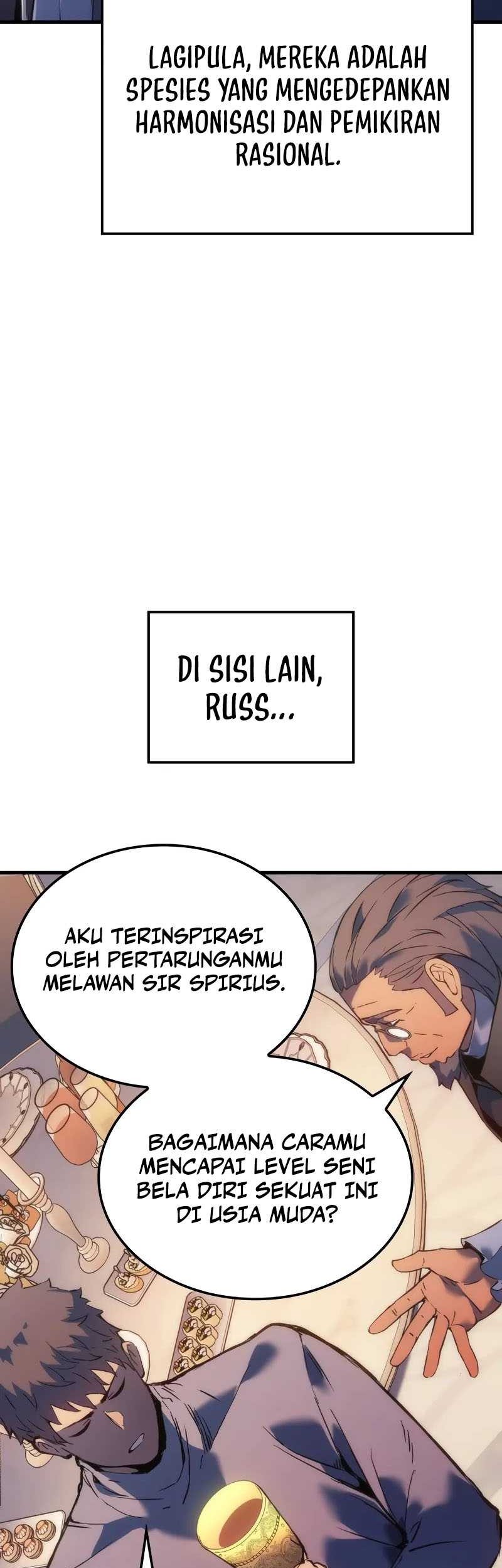 The Indomitable Martial King chapter 55 halaman 64