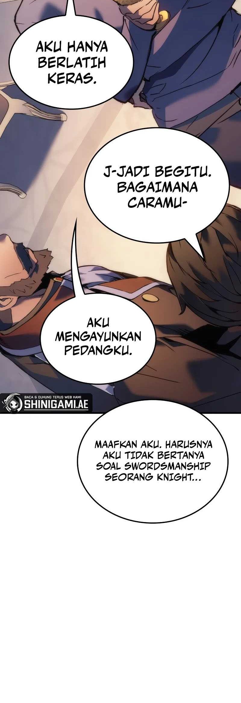 The Indomitable Martial King chapter 55 halaman 65