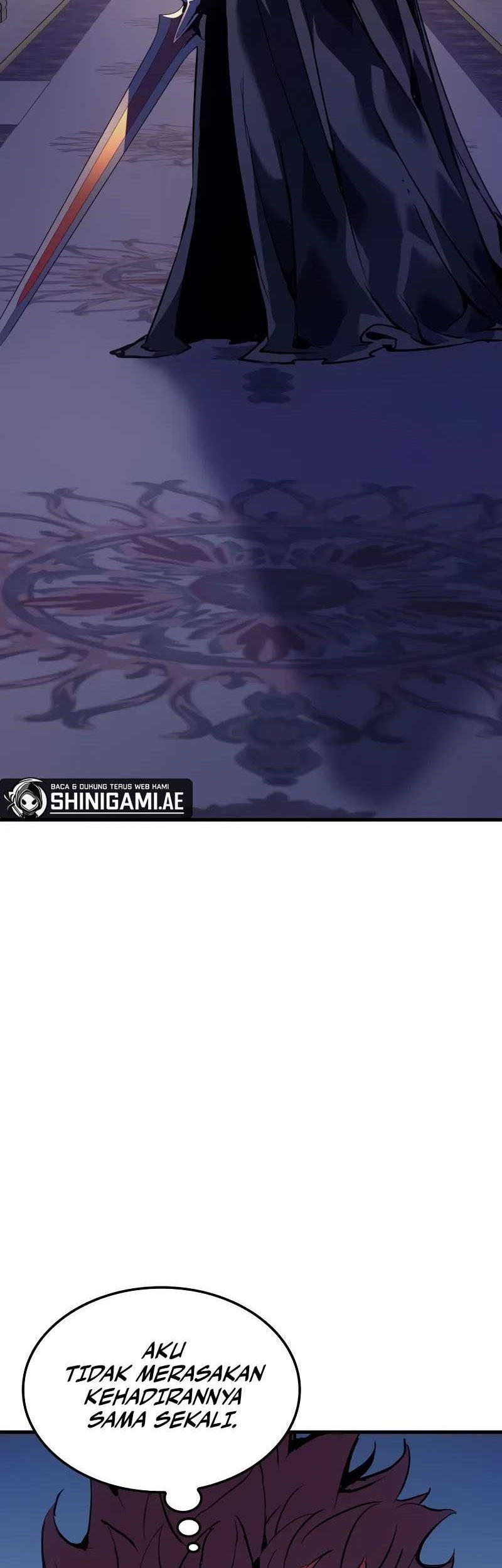 The Indomitable Martial King chapter 55 halaman 71