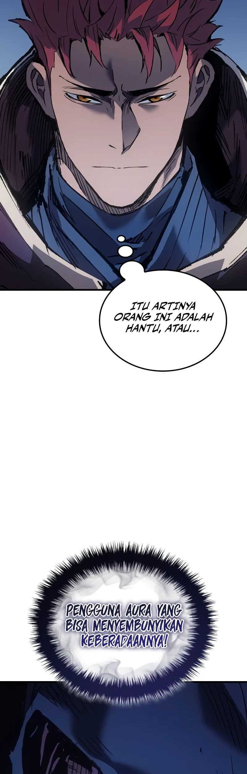 The Indomitable Martial King chapter 55 halaman 72
