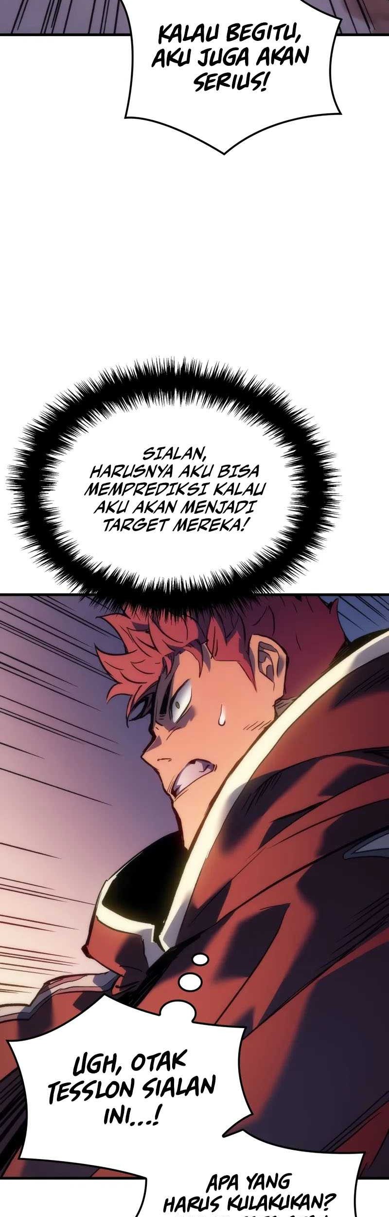 The Indomitable Martial King Bab 56 halaman 17