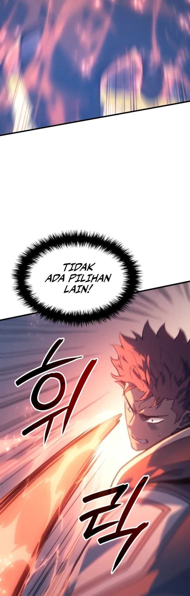 The Indomitable Martial King Bab 56 halaman 19