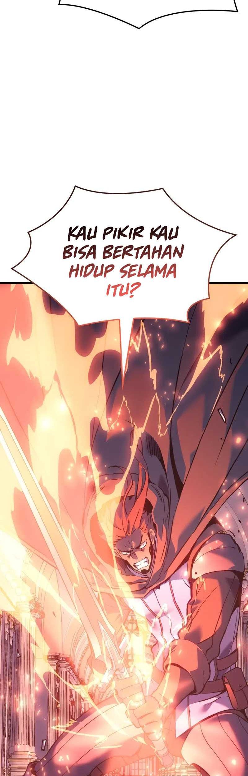 The Indomitable Martial King Bab 56 halaman 24