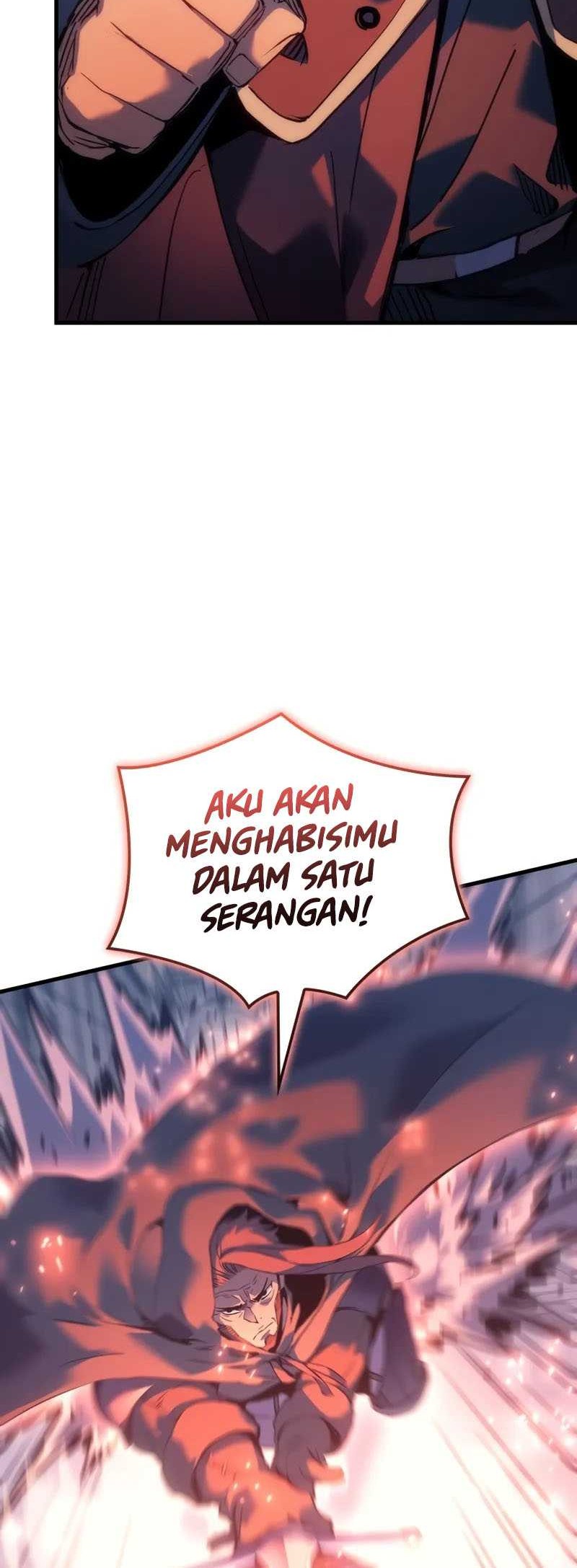 The Indomitable Martial King Bab 56 halaman 26