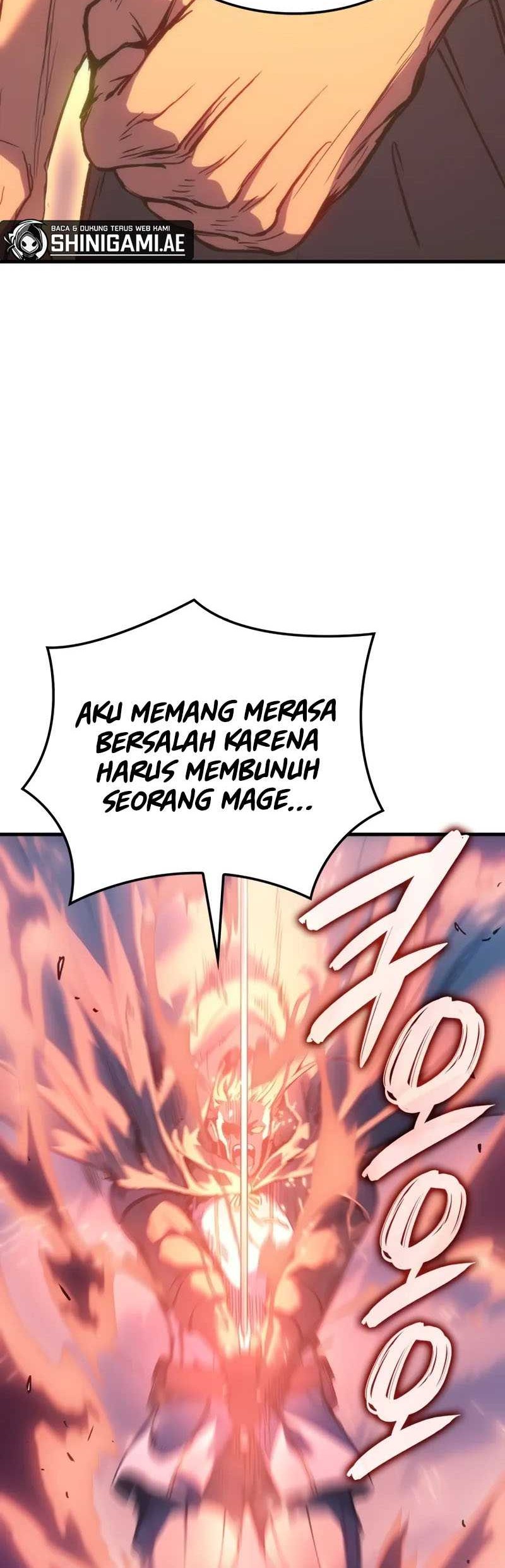 The Indomitable Martial King Bab 56 halaman 46