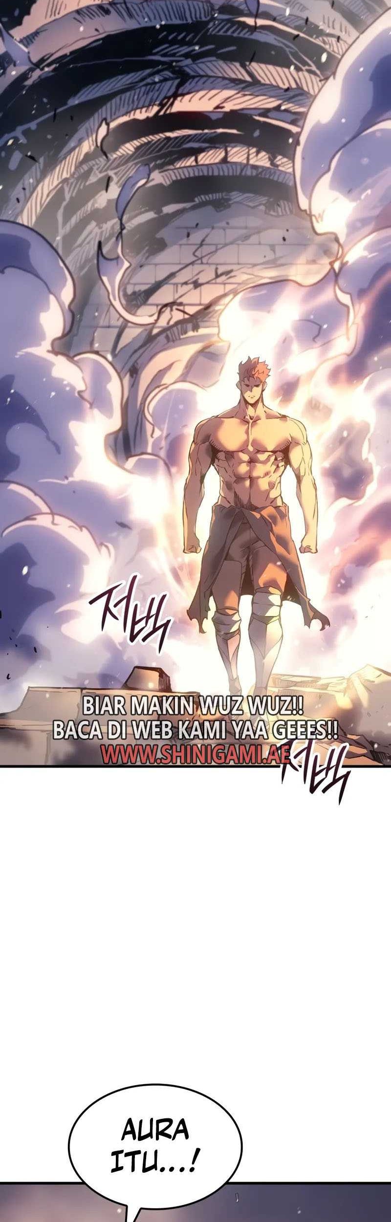 The Indomitable Martial King Bab 56 halaman 76