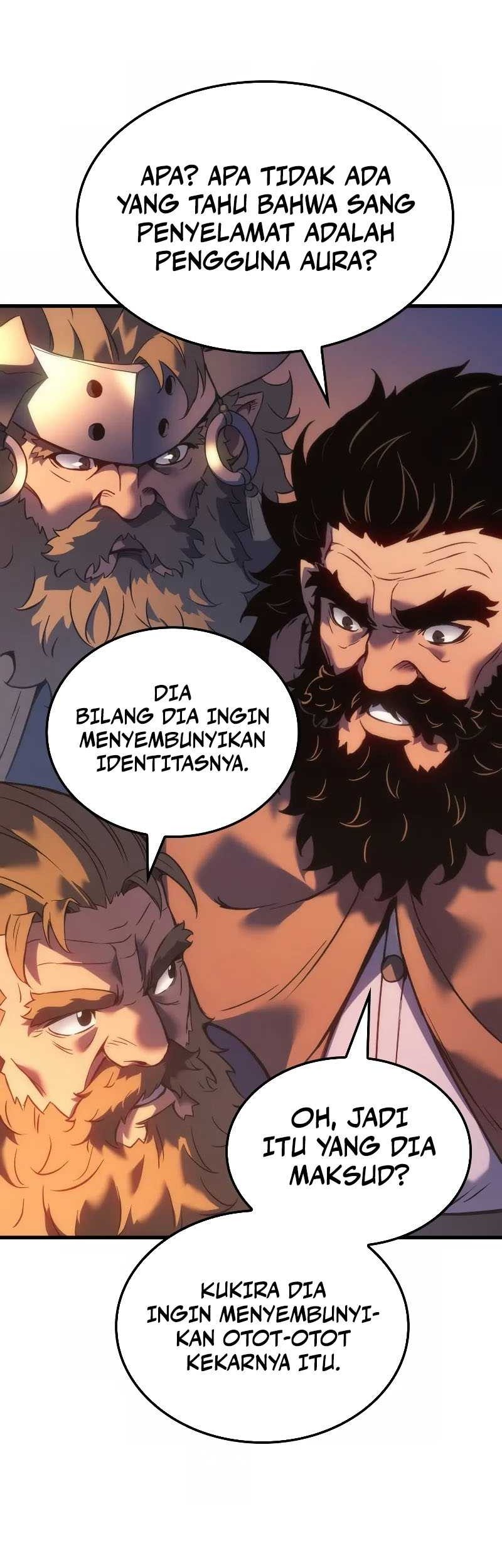 The Indomitable Martial King chapter 57 halaman 4