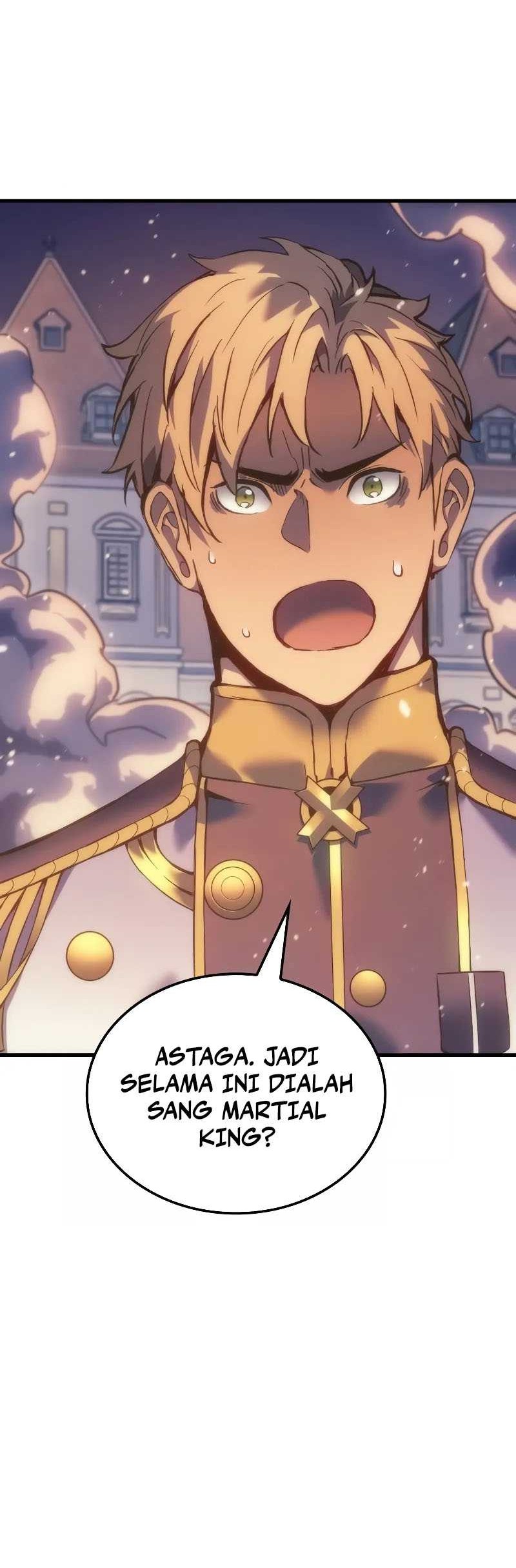The Indomitable Martial King chapter 57 halaman 5