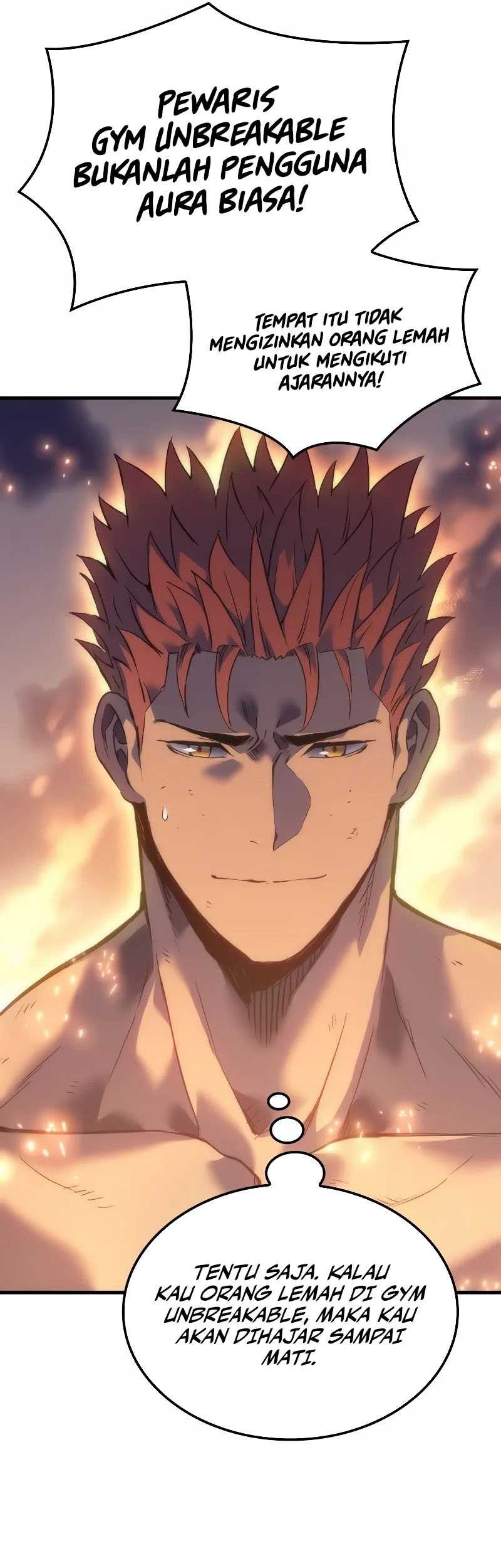 The Indomitable Martial King chapter 57 halaman 6