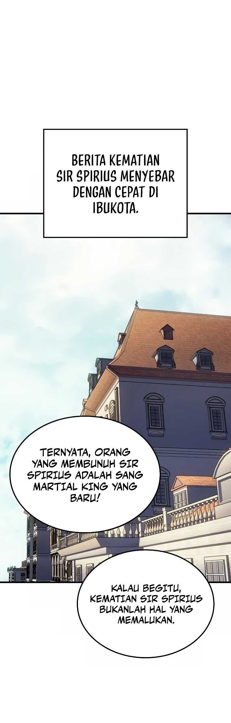 The Indomitable Martial King chapter 57 halaman 8