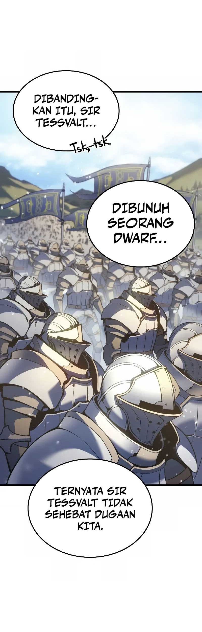 The Indomitable Martial King chapter 57 halaman 9