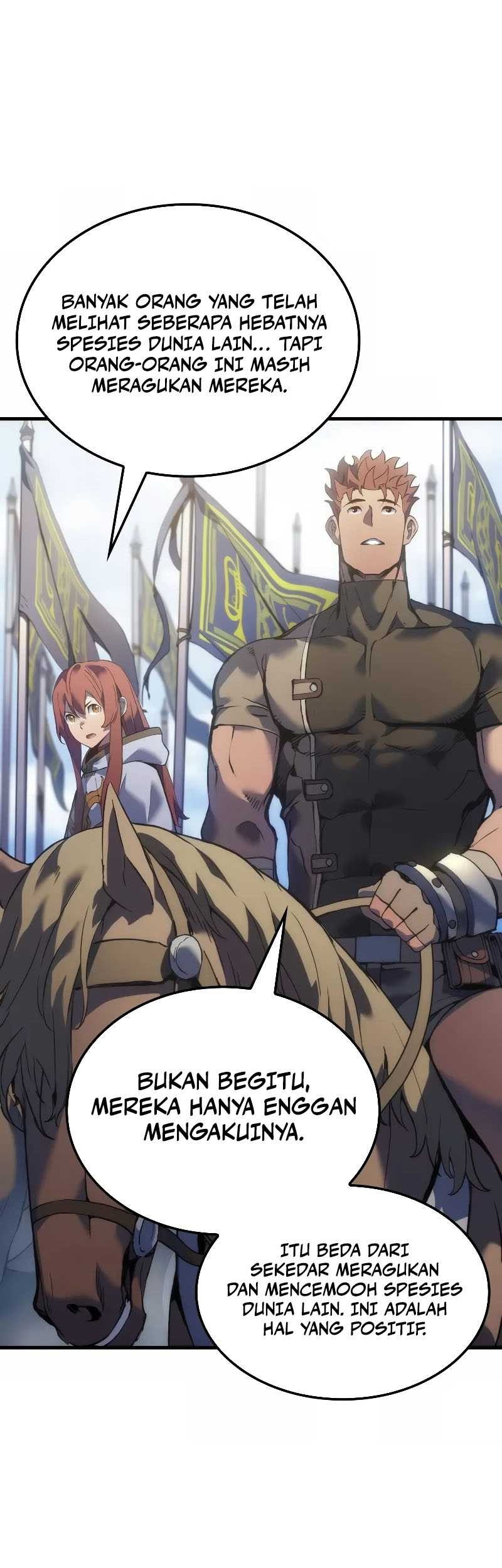 The Indomitable Martial King chapter 57 halaman 10