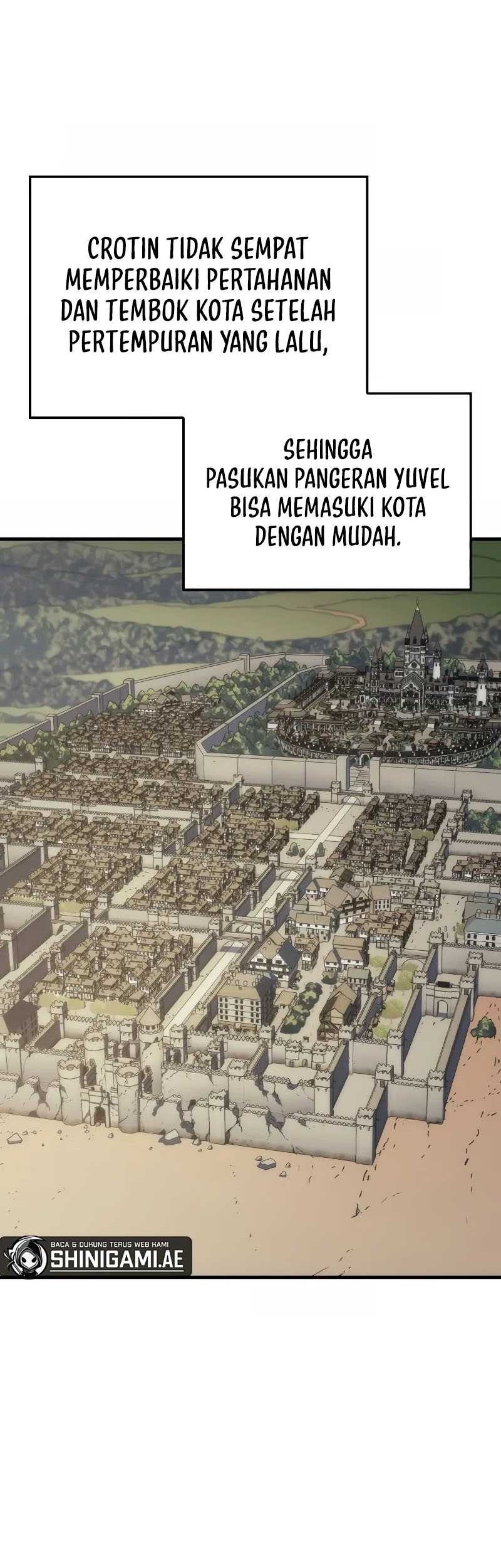 The Indomitable Martial King chapter 57 halaman 11