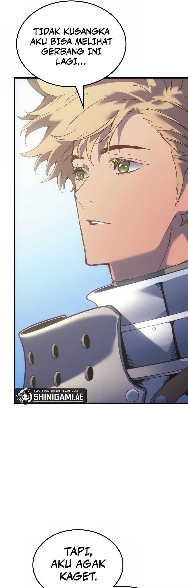 The Indomitable Martial King chapter 57 halaman 14