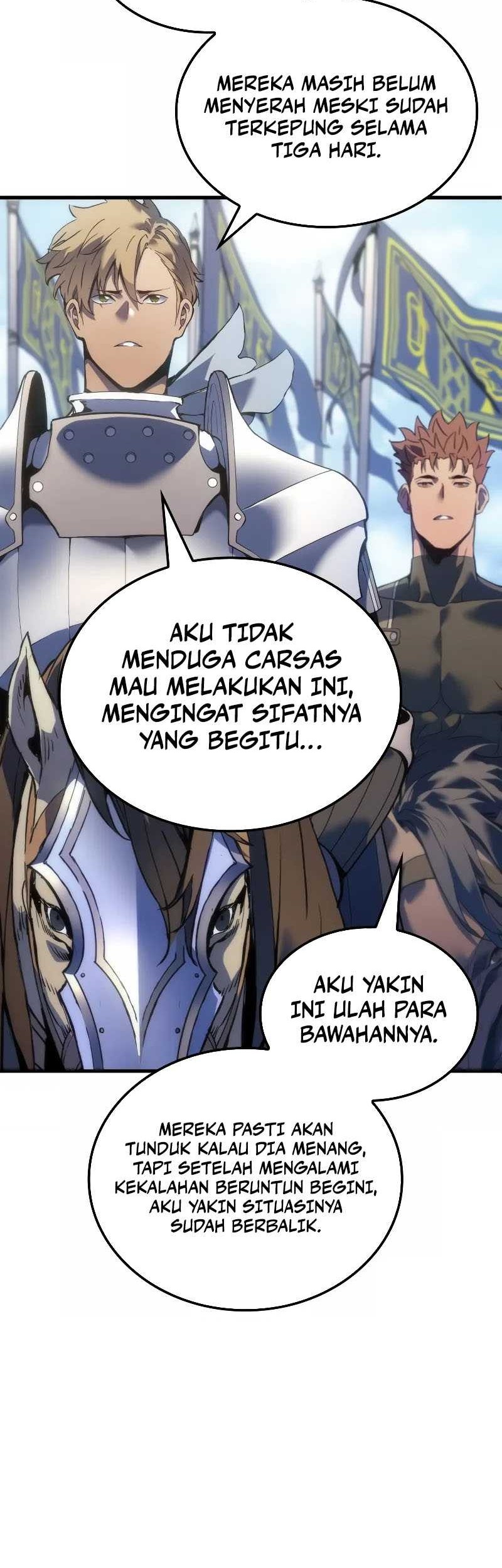 The Indomitable Martial King chapter 57 halaman 15
