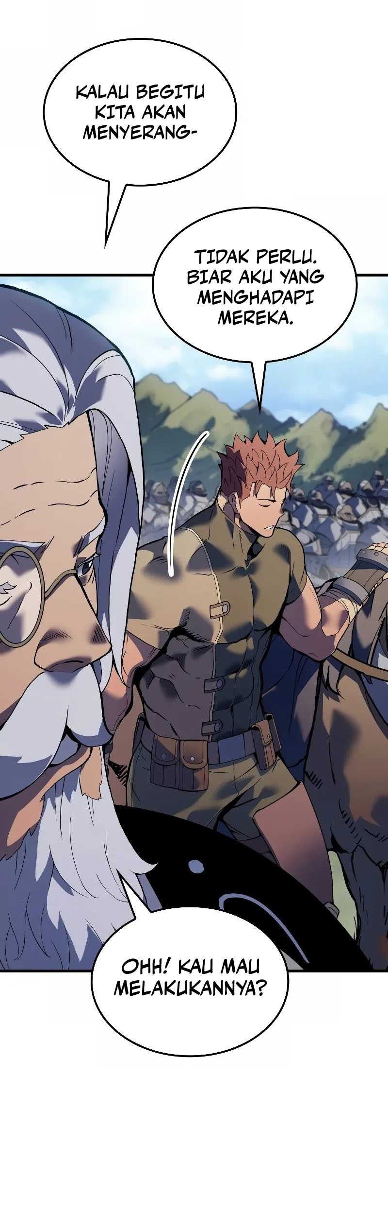 The Indomitable Martial King chapter 57 halaman 16
