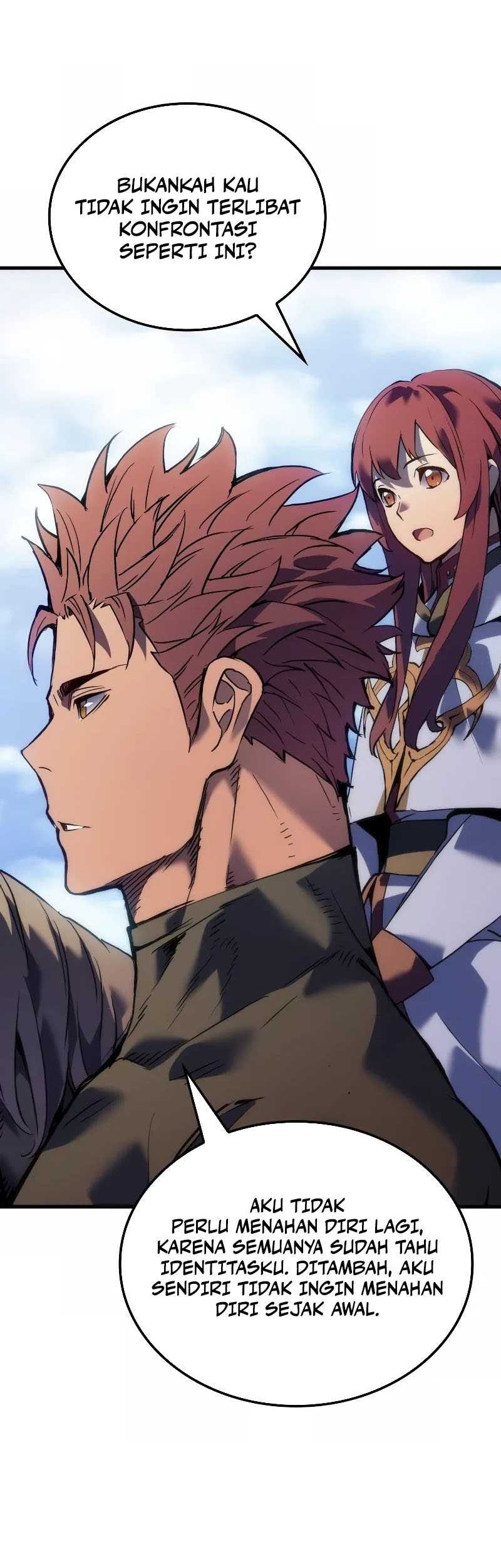 The Indomitable Martial King chapter 57 halaman 17