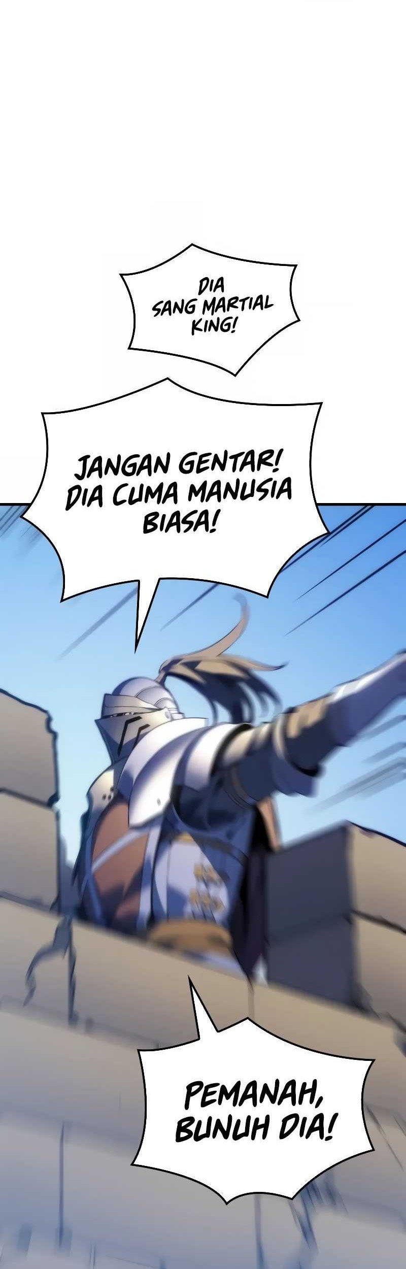 The Indomitable Martial King chapter 57 halaman 19
