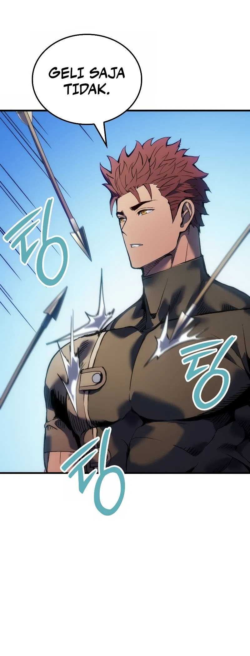 The Indomitable Martial King chapter 57 halaman 21