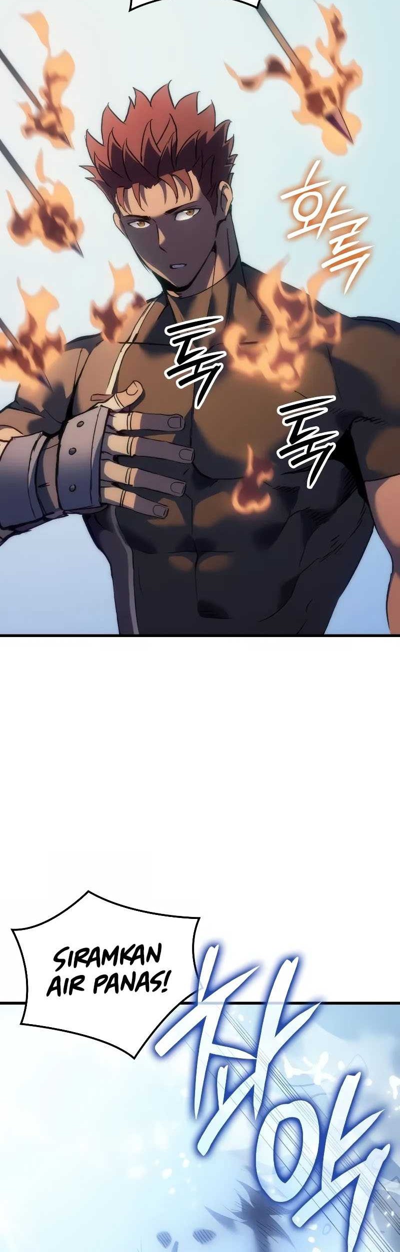 The Indomitable Martial King chapter 57 halaman 23