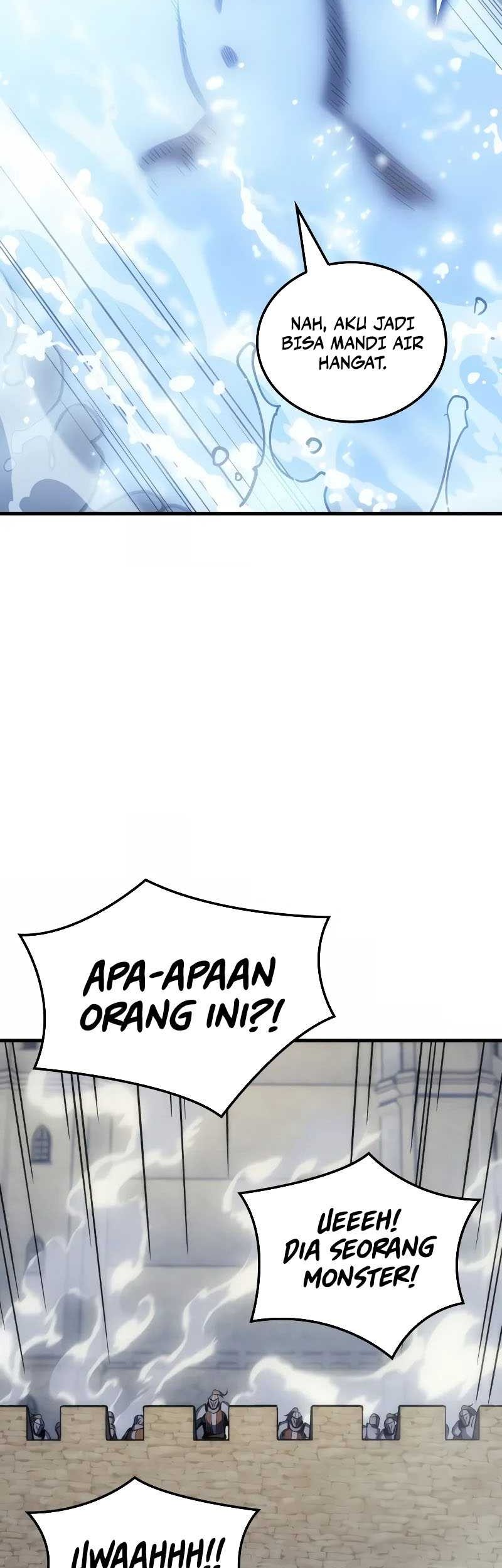 The Indomitable Martial King chapter 57 halaman 24