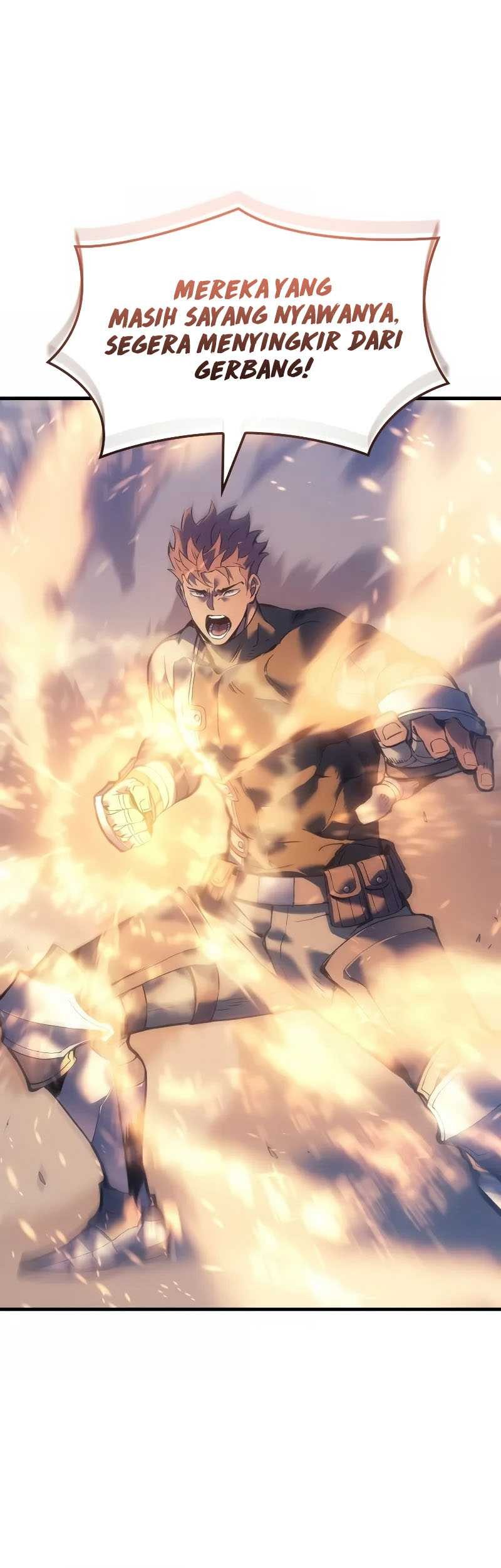 The Indomitable Martial King chapter 57 halaman 26