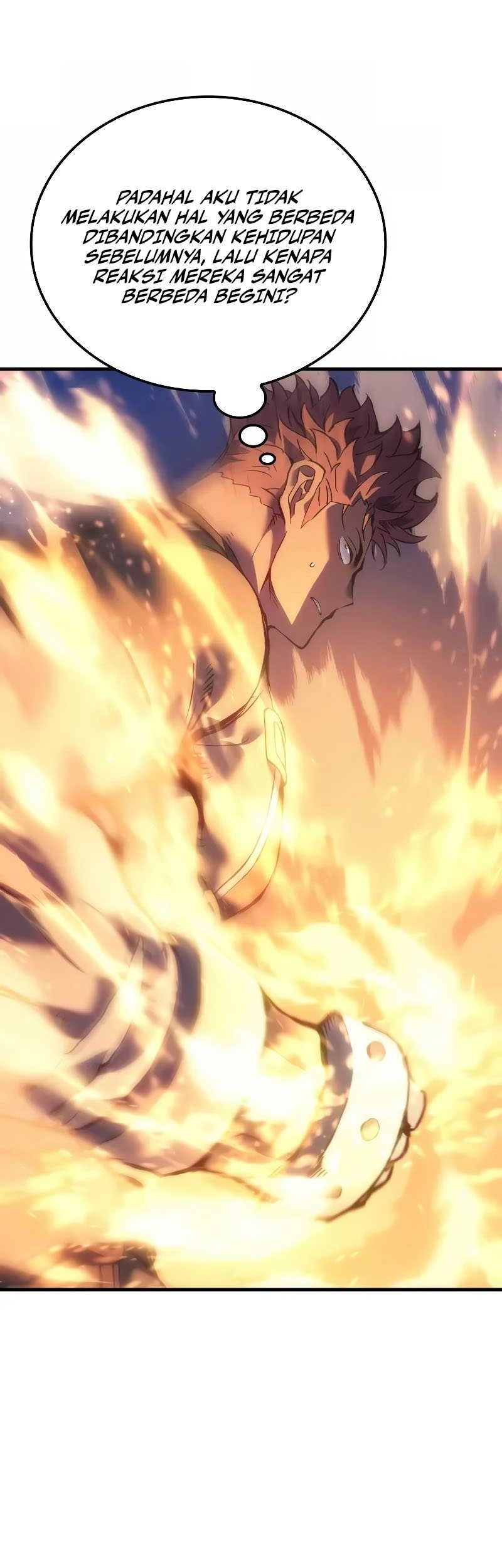 The Indomitable Martial King chapter 57 halaman 28