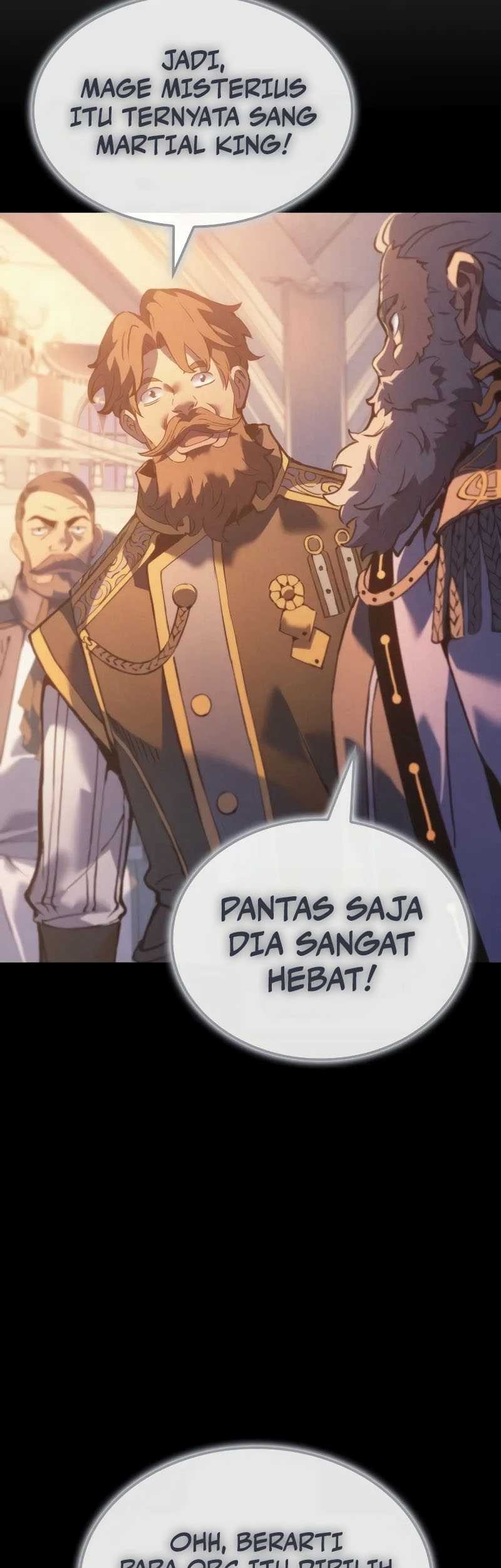The Indomitable Martial King chapter 57 halaman 30