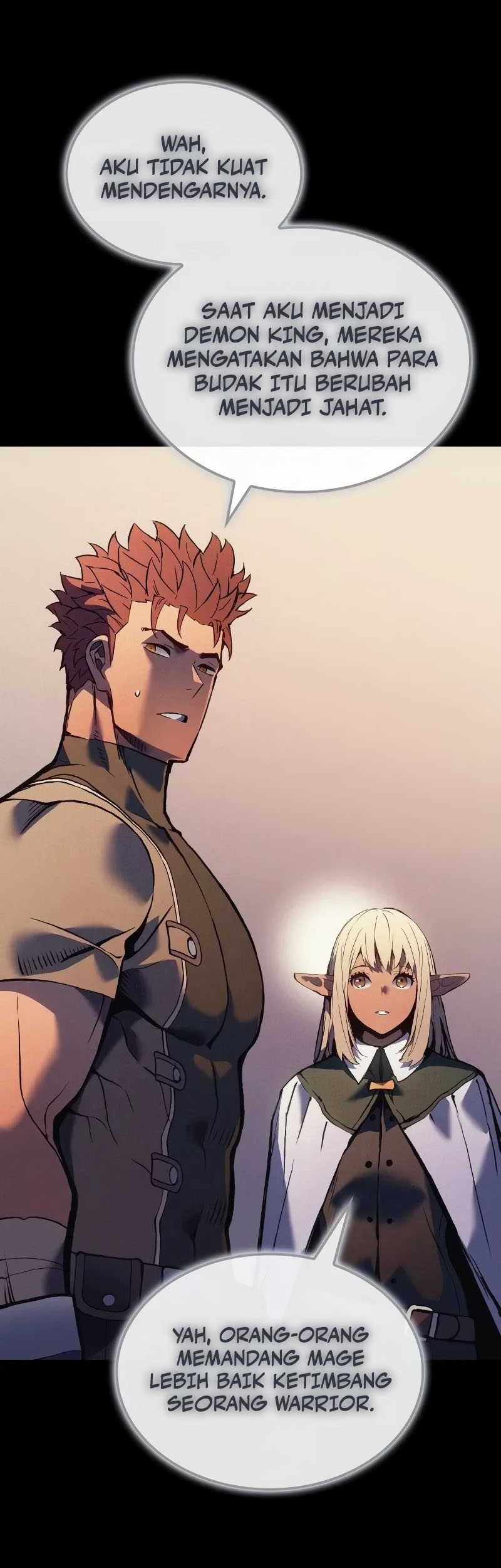 The Indomitable Martial King chapter 57 halaman 32