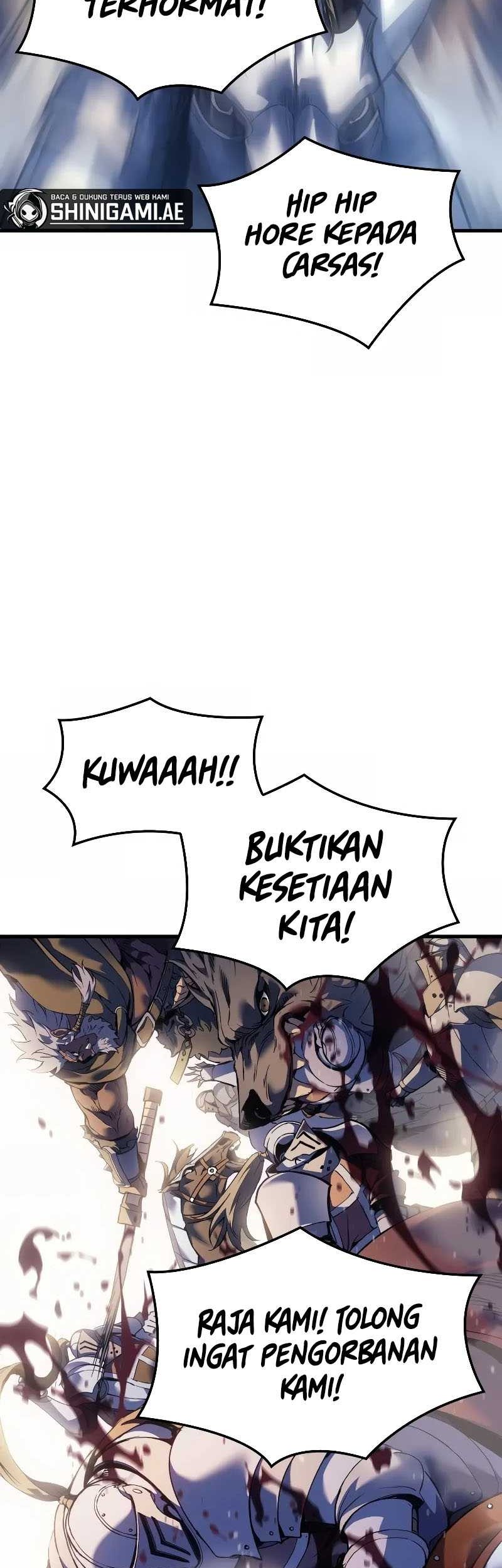 The Indomitable Martial King chapter 57 halaman 44