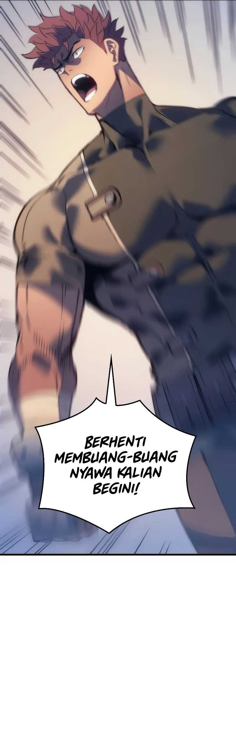 The Indomitable Martial King chapter 57 halaman 46