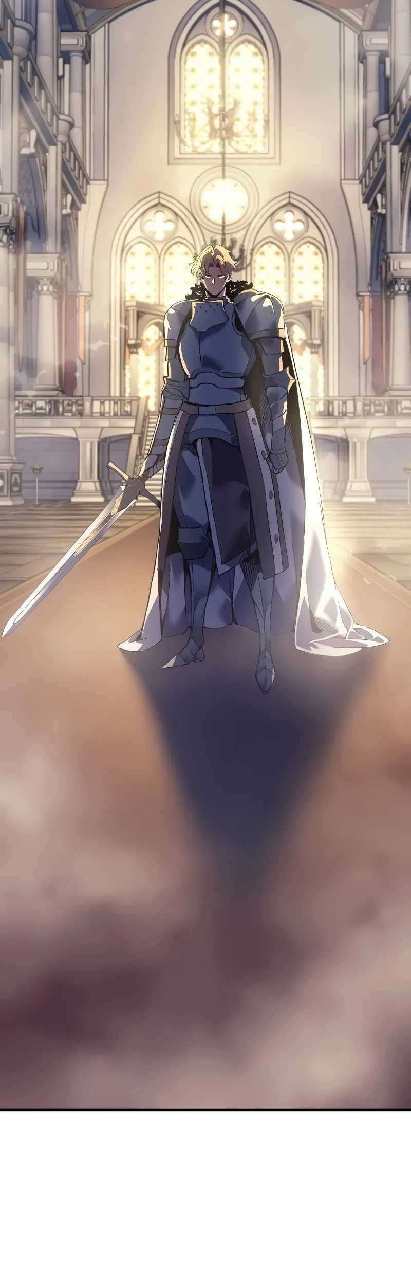 The Indomitable Martial King chapter 57 halaman 48