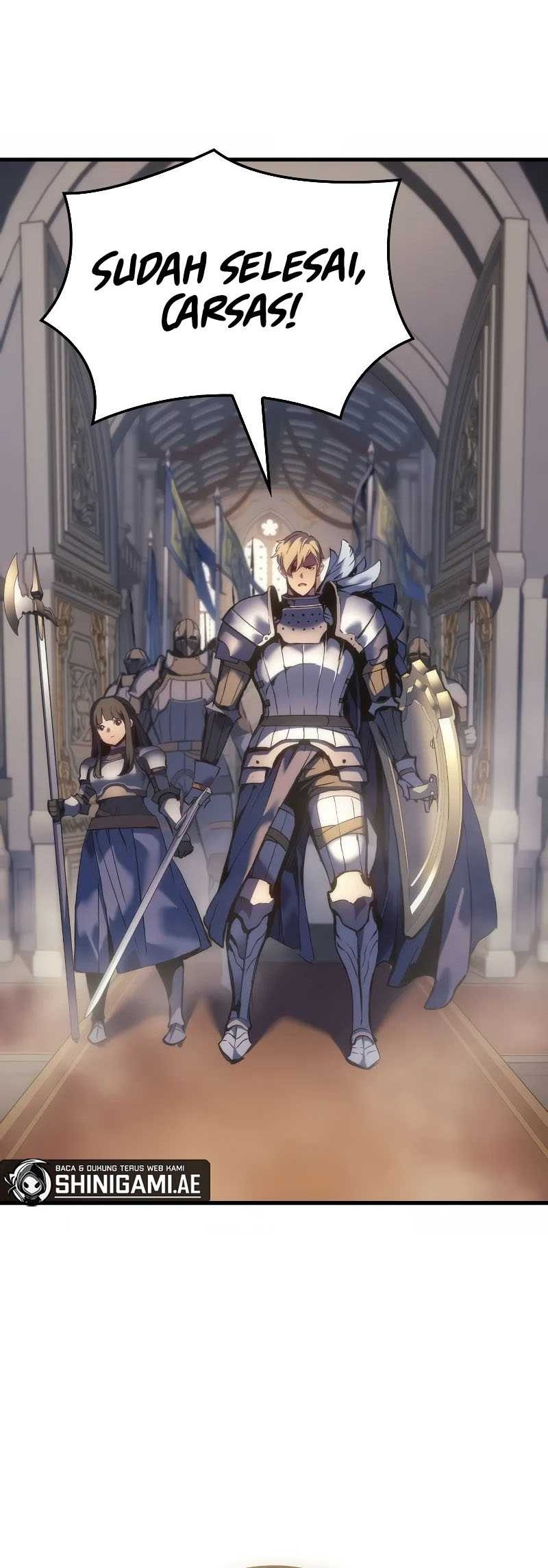 The Indomitable Martial King chapter 57 halaman 49