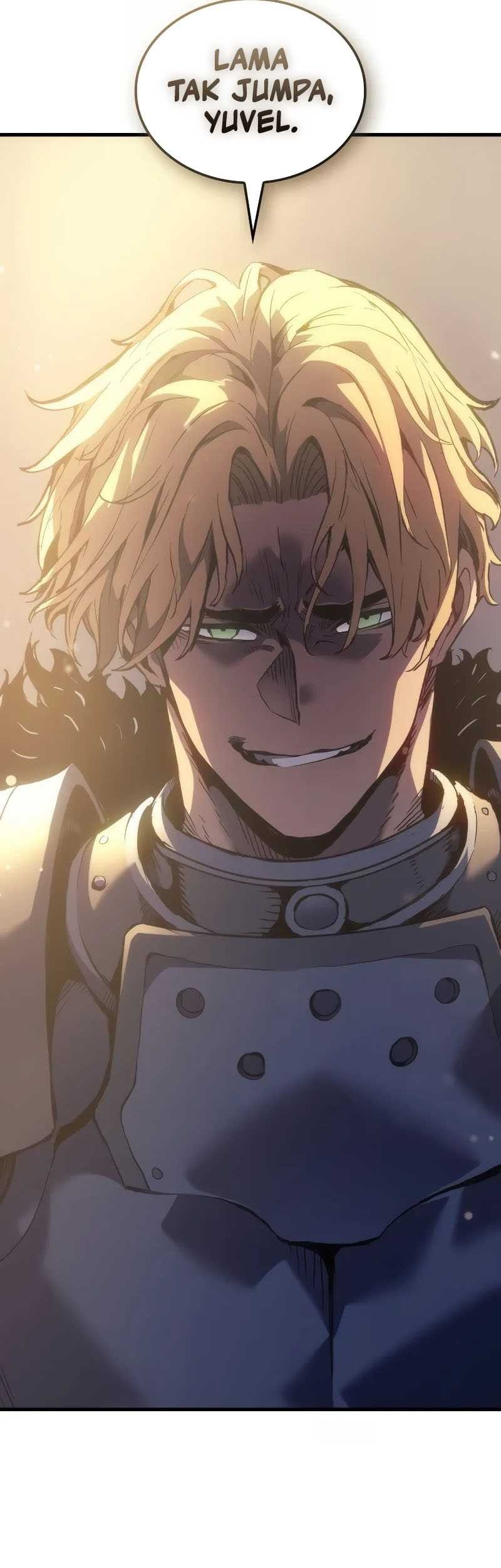 The Indomitable Martial King chapter 57 halaman 50