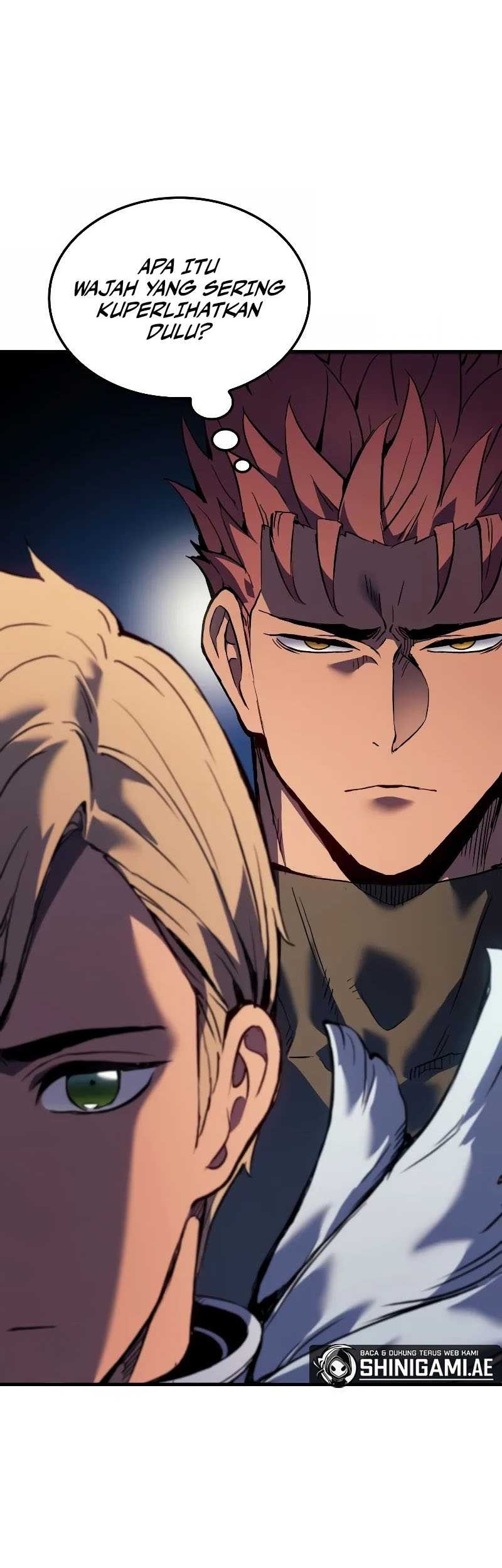 The Indomitable Martial King chapter 57 halaman 51