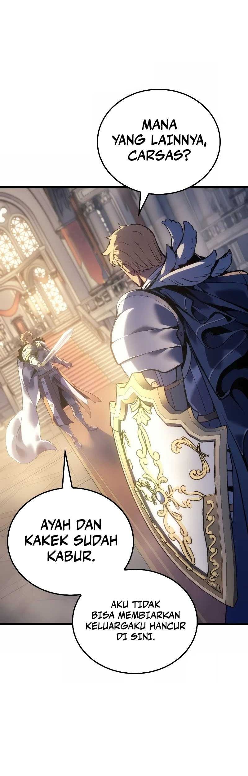 The Indomitable Martial King chapter 57 halaman 52