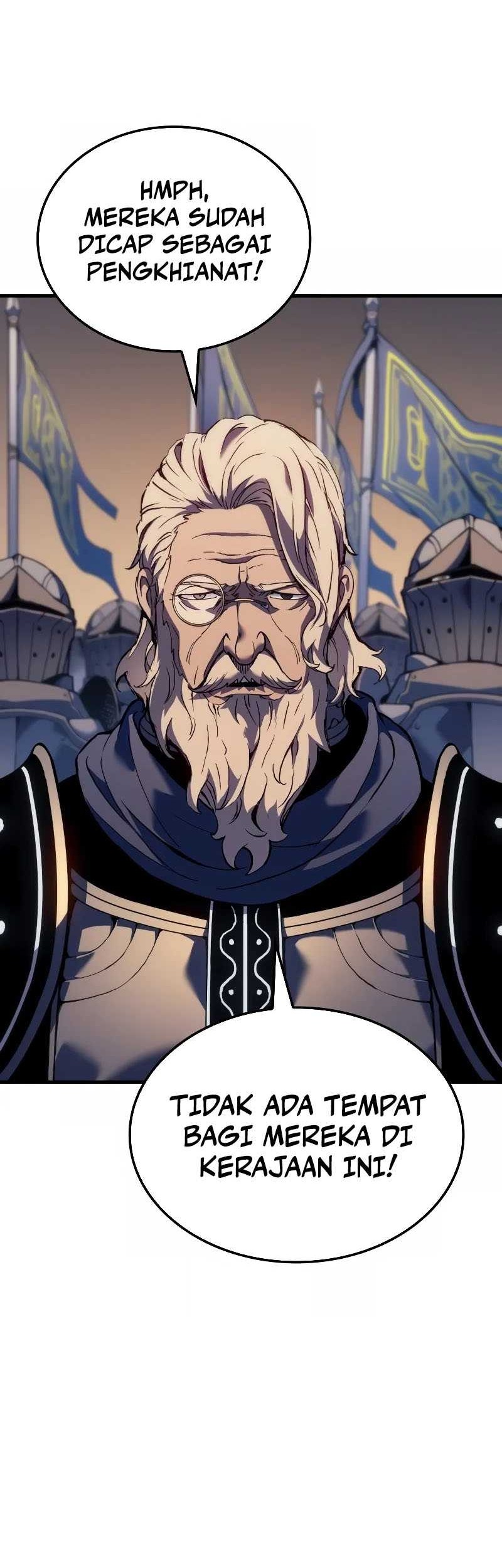 The Indomitable Martial King chapter 57 halaman 53