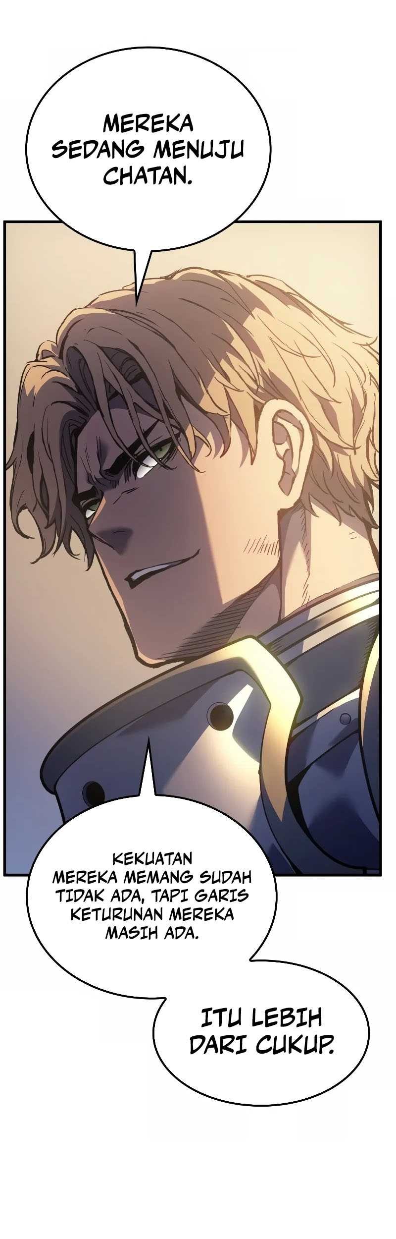 The Indomitable Martial King chapter 57 halaman 54