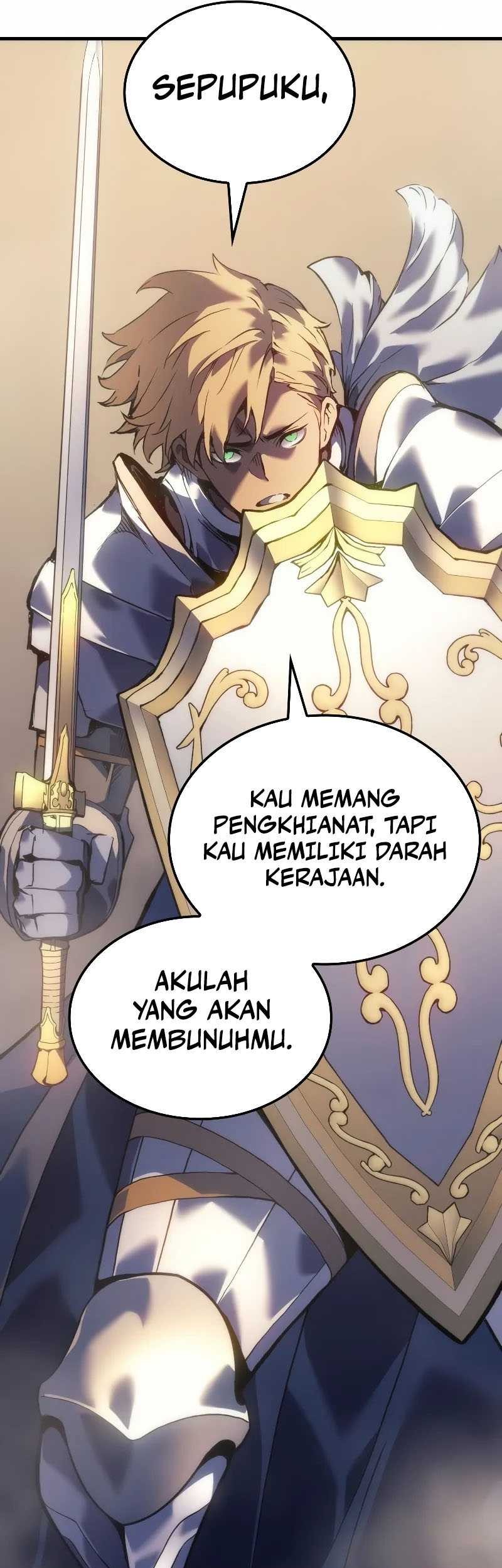 The Indomitable Martial King chapter 57 halaman 62