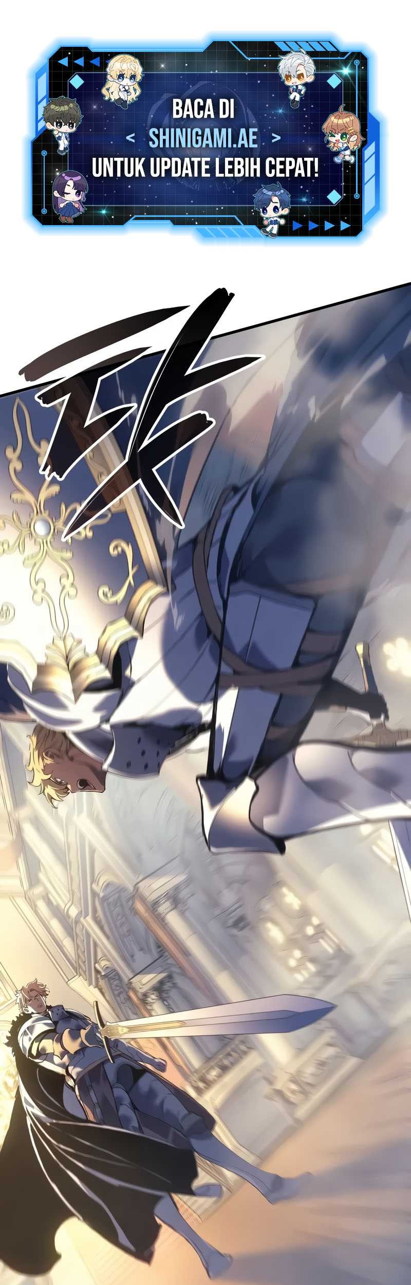 The Indomitable Martial King chapter 58 halaman 2