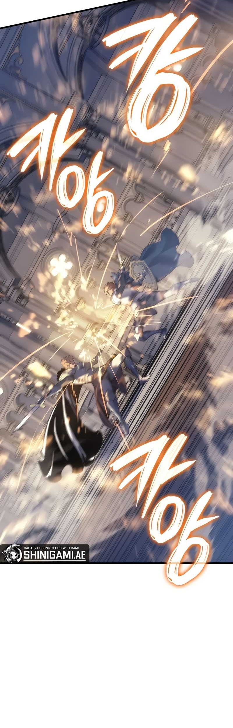 The Indomitable Martial King chapter 58 halaman 5