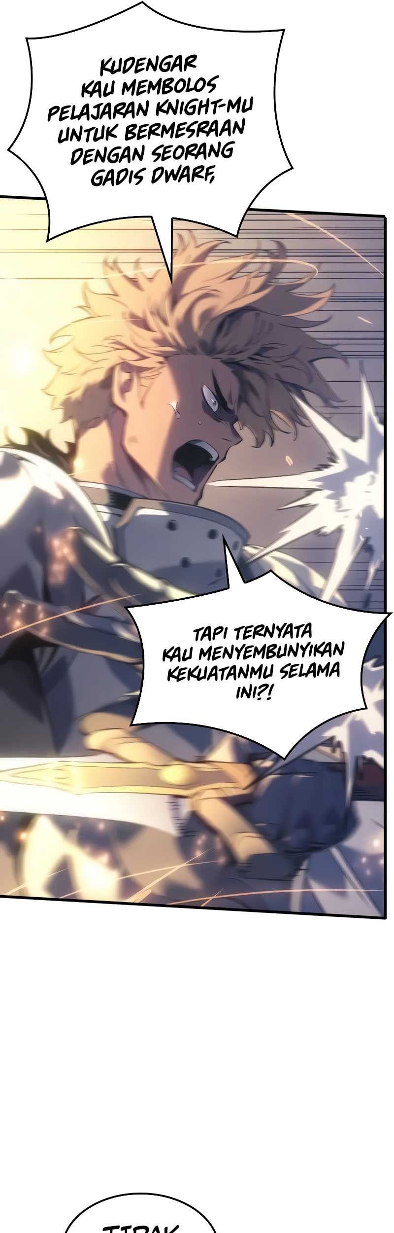The Indomitable Martial King chapter 58 halaman 7