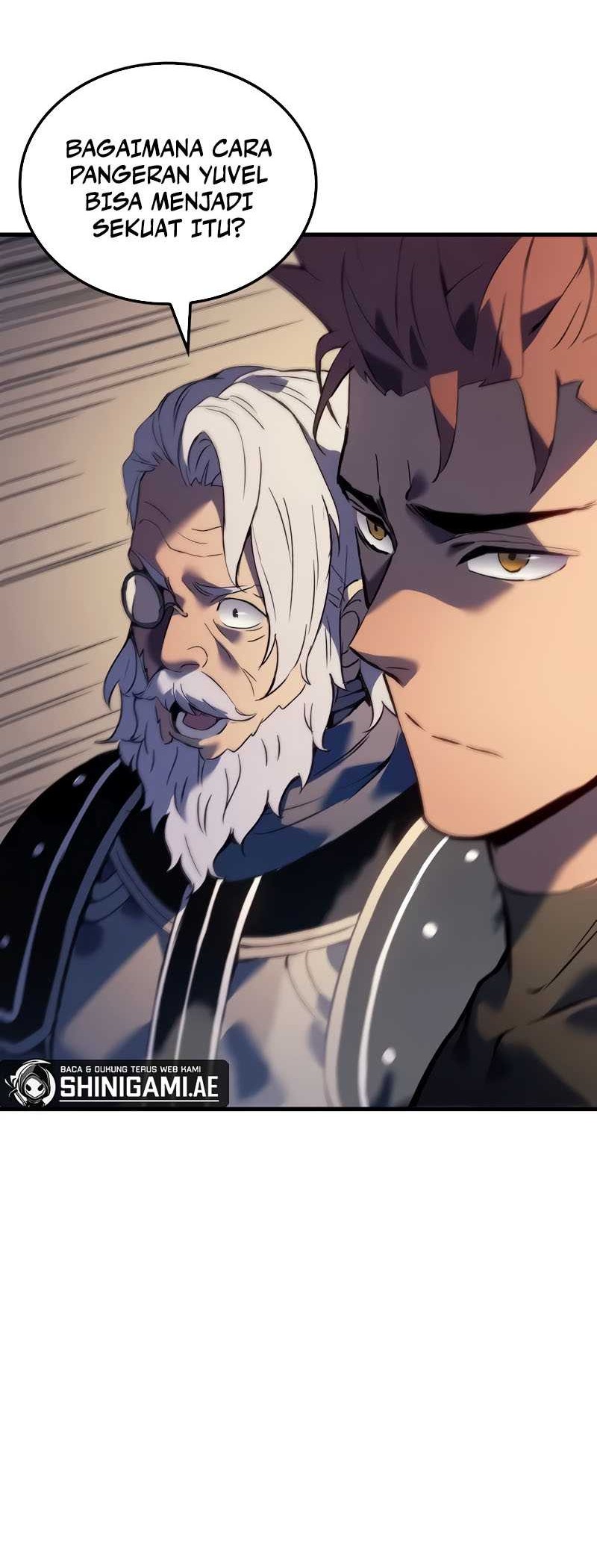 The Indomitable Martial King chapter 58 halaman 10