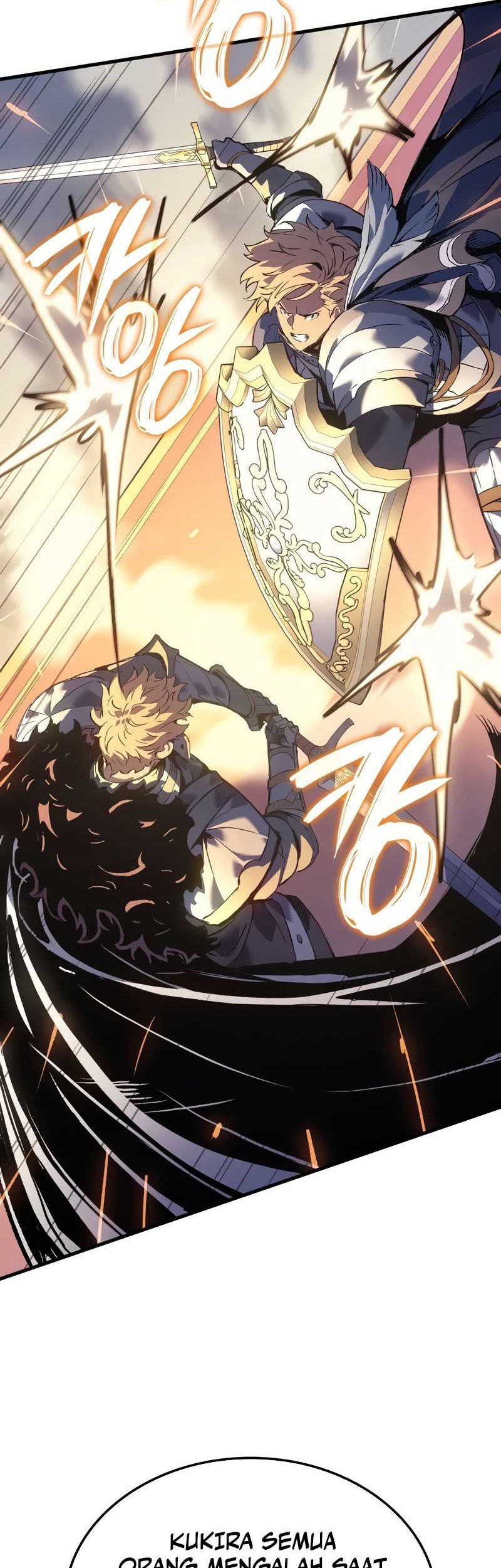The Indomitable Martial King chapter 58 halaman 12