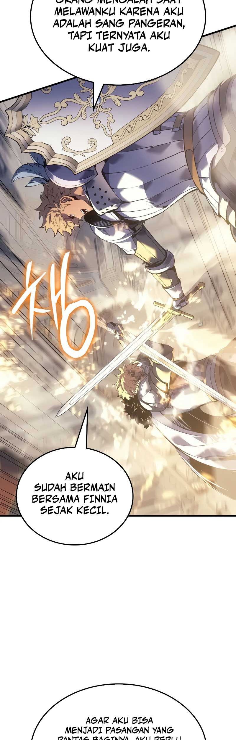 The Indomitable Martial King chapter 58 halaman 13