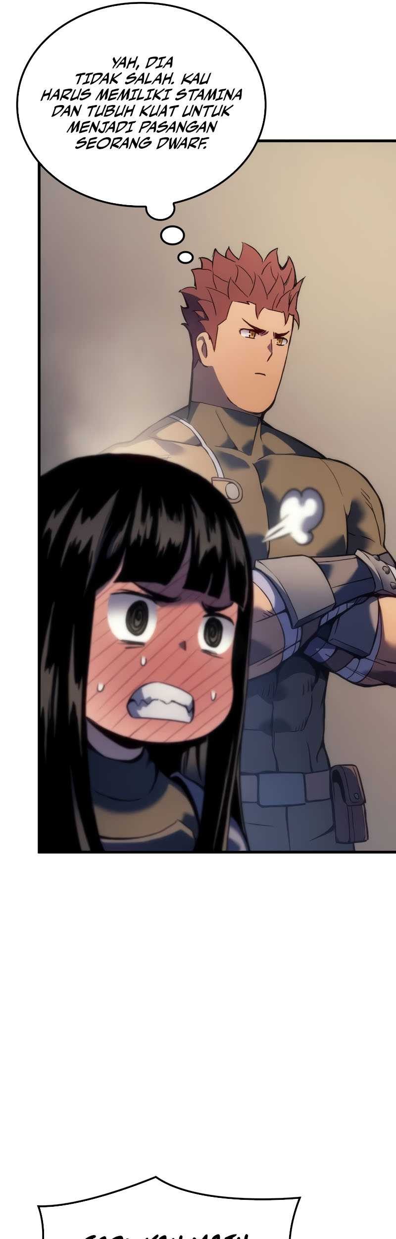 The Indomitable Martial King chapter 58 halaman 15